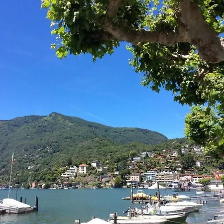 Vakantiehuis Golf Parco