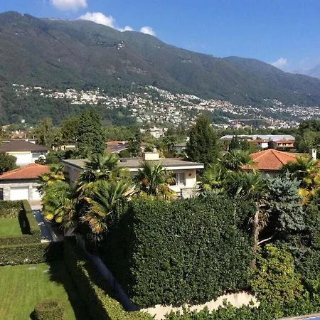 Vakantiehuis Golf Parco