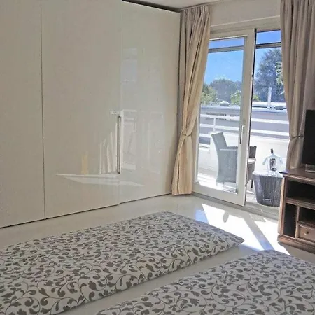 Golf Parco Ferienhaus