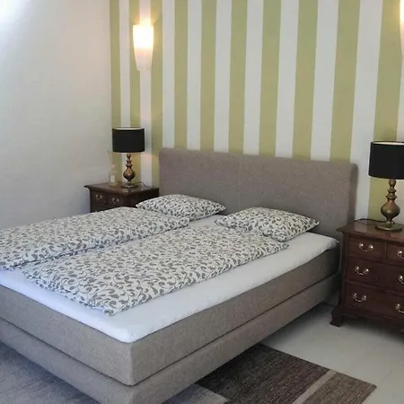 Ferienhaus Golf Parco Ascona