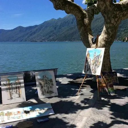 Golf Parco Ferienhaus