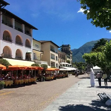 Golf Parco Vakantiehuis *