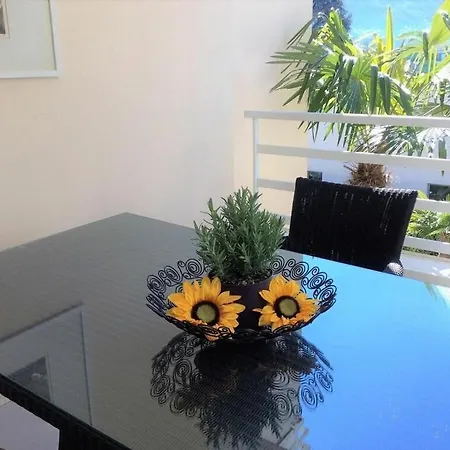 Vakantiehuis Golf Parco Ascona