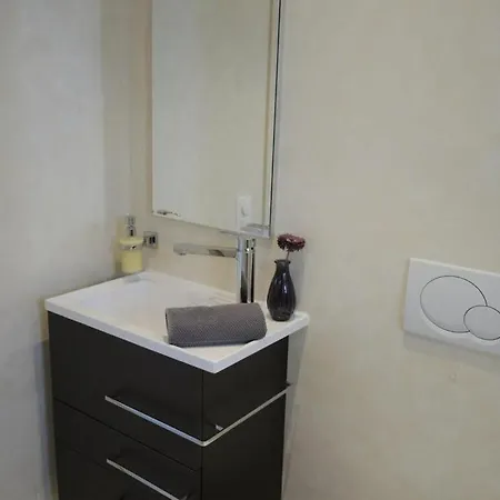 Golf Parco Ferienhaus *