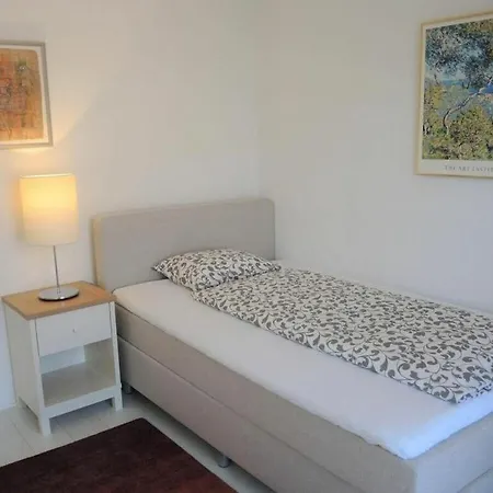 Ferienhaus Golf Parco