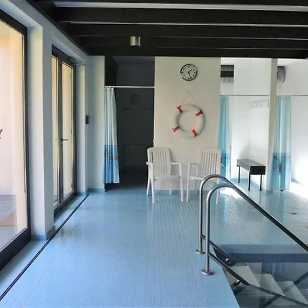 Vakantiehuis Golf Parco *