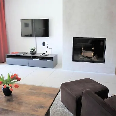 Golf Parco Ferienhaus