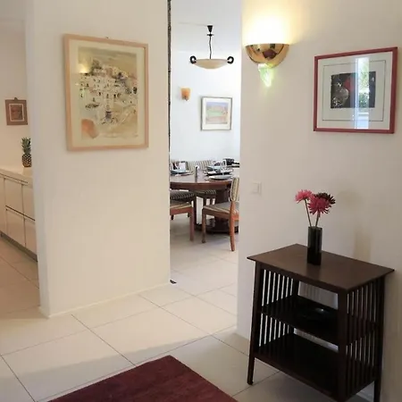 Golf Parco Ferienhaus Ascona