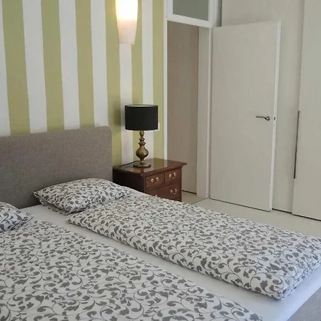 Golf Parco Ferienhaus Ascona