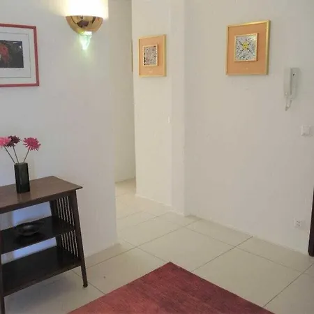 Ferienhaus Golf Parco Ascona