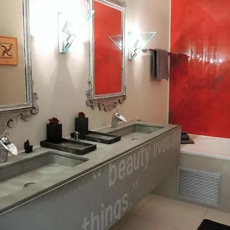 Ferienhaus Golf Parco