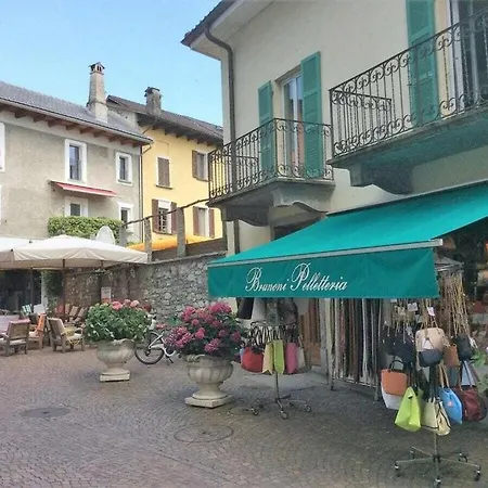 Golf Parco Ferienhaus *