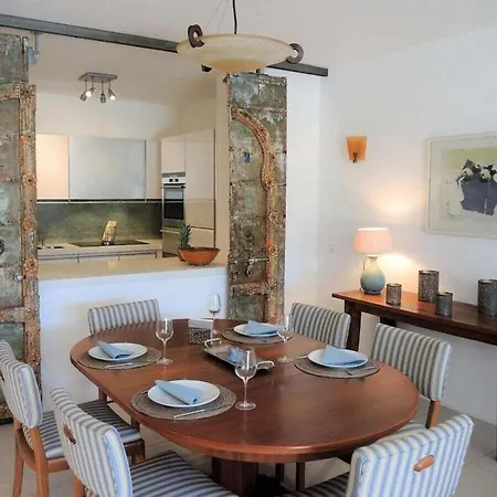 Golf Parco Ferienhaus *