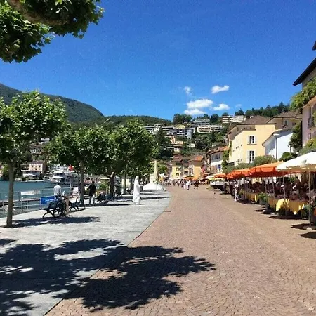 Ferienhaus Golf Parco