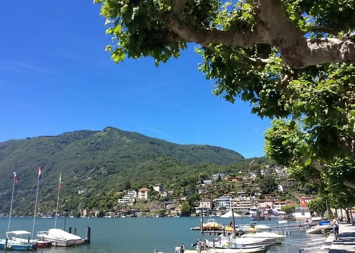 Tatil Evi Golf Parco