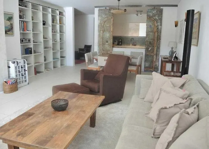 Golf Parco Tatil Evi