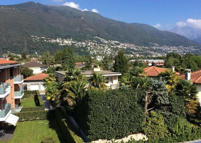 Tatil Evi Golf Parco