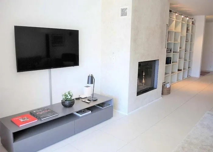 Golf Parco Tatil Evi *