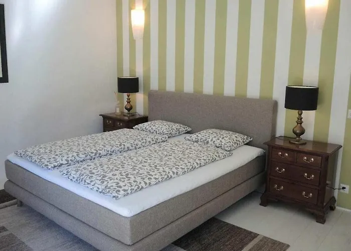 Tatil Evi Golf Parco Ascona