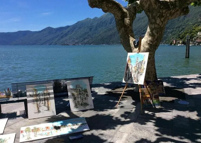 Golf Parco Tatil Evi