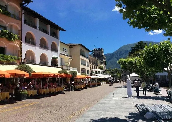 Golf Parco Tatil Evi *