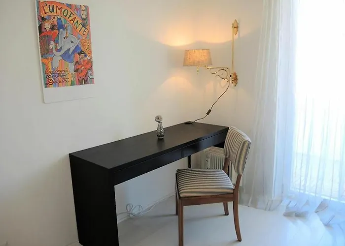 Golf Parco Tatil Evi *