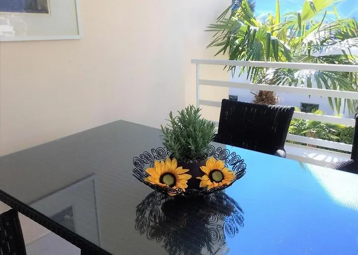 Tatil Evi Golf Parco Ascona