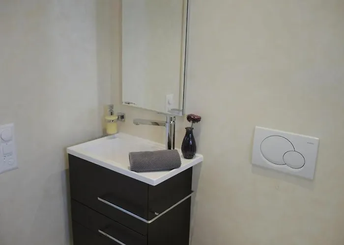 Golf Parco Tatil Evi *