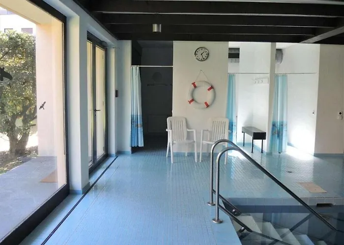 Tatil Evi Golf Parco *