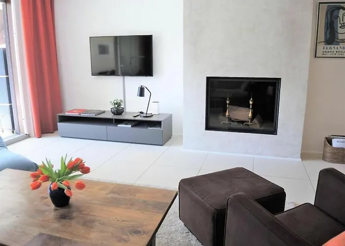 Golf Parco Tatil Evi