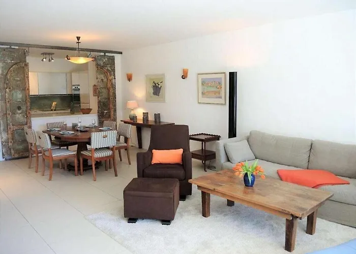 Tatil Evi Golf Parco