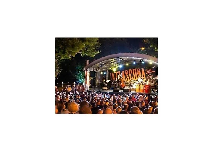 Golf Parco Vakantiehuis *