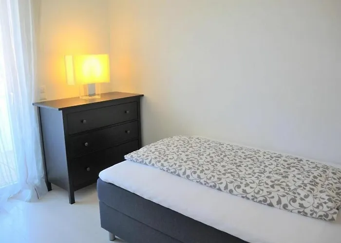 Golf Parco Tatil Evi