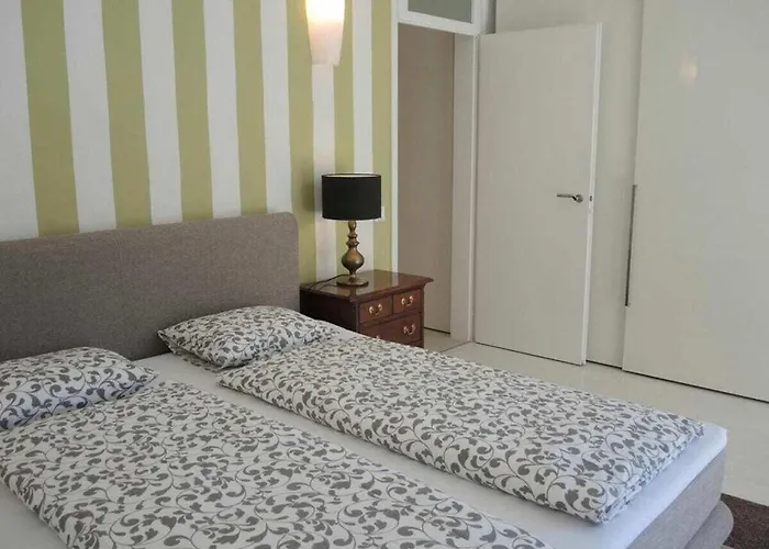 Golf Parco Tatil Evi Ascona