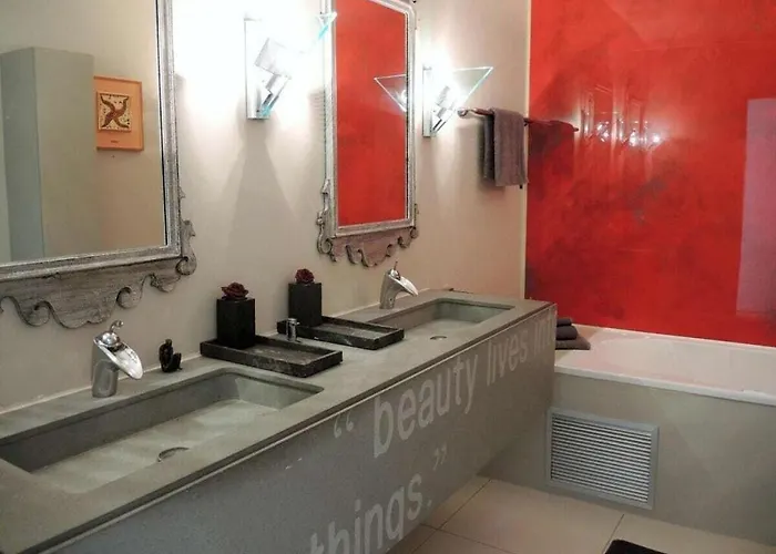 Vakantiehuis Golf Parco