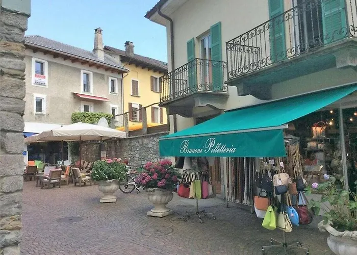 Golf Parco Tatil Evi *