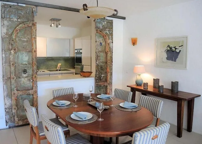 Golf Parco Tatil Evi *