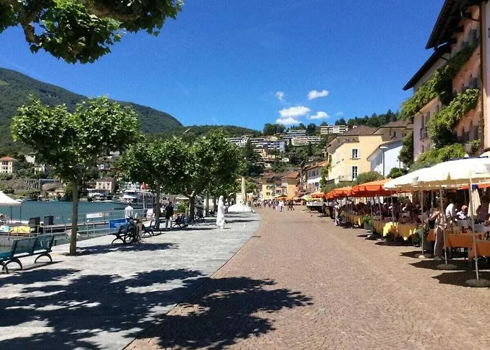 Tatil Evi Golf Parco